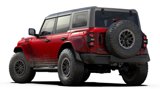 New 2025 Ford Bronco Raptor image 2