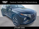 Used 2023 Hyundai Tucson Limited image 2