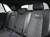 Used 2025 Audi RS Q8 performance image 6