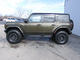 New 2025 Ford Bronco Raptor image 2