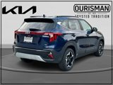 New 2026 Kia Seltos EX image 4