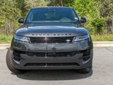 New 2025 Land Rover Range Rover Sport SE image 3