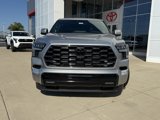 New 2026 Toyota Sequoia Platinum image 2