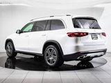 New 2026 Mercedes-Benz GLS 450 4MATIC image 6