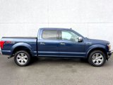 Used 2018 Ford F150 Lariat image 2