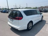 Used 2024 Chrysler Pacifica Limited w/ Trailer Tow Group image 3