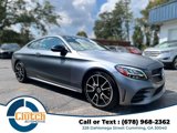 Used 2019 Mercedes-Benz C 300 Coupe image 6
