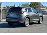 Used 2025 MAZDA CX-5 AWD 2.5 S w/ Select Package image 5