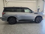 New 2026 INFINITI QX80 Autograph image 6