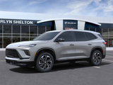 New 2025 Buick Enclave Sport Touring image 2