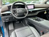 New 2025 Nissan Murano Platinum image 2