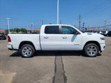 New 2025 RAM 1500 Big Horn image 4