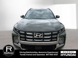 New 2026 Hyundai Santa Cruz Limited image 3