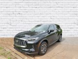 Certified 2024 INFINITI QX60 Pure image 2