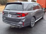 New 2025 Honda Odyssey Elite image 5