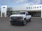 New 2025 Ford F250 King Ranch w/ FX4 Off-Road Package image 2