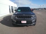 New 2025 Jeep Grand Cherokee Limited w/ Trailer Tow Package image 3