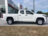 New 2026 Toyota Tundra SR image 2