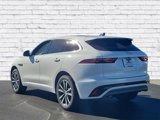 Used 2024 Jaguar F-PACE R-Dynamic S image 3