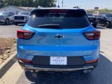 New 2026 Chevrolet TrailBlazer ACTIV w/ Convenience Package image 5