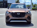 Certified 2025 MAZDA CX-70 Plug-In Hybrid w/ Premium Plus image 2