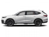 New 2025 Acura MDX A-Spec image 3