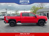 Used 2023 Chevrolet Silverado 2500 LT w/ Convenience Package image 5