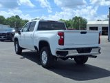 Used 2025 Chevrolet Silverado 2500 LT image 3