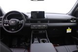 New 2025 Honda Pilot Black Edition image 5