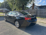 Used 2018 Chevrolet Impala LT image 3