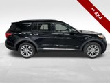 Used 2022 Ford Explorer XLT image 4