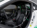 Certified 2024 Porsche 911 GT3 RS image 5