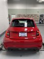 New 2024 FIAT 500 e (RED) image 4