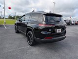 New 2025 Jeep Grand Cherokee L Altitude image 5