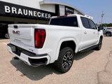 New 2025 GMC Sierra 1500 AT4 w/ AT4 Premium Package image 4