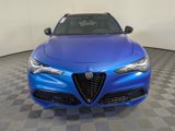 New 2025 Alfa Romeo Stelvio Sprint image 2