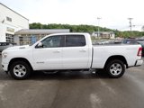 Used 2022 RAM 1500 Big Horn image 2
