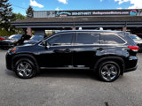 Used 2018 Toyota Highlander Limited image 5