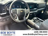 New 2025 Chevrolet Silverado 1500 LTZ image 6