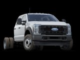 New 2025 Ford F550 2WD Crew Cab Super Duty image 4