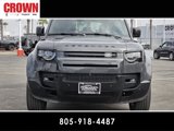 Used 2024 Land Rover Defender 110 X-Dynamic SE image 2