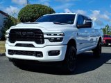 Used 2025 RAM 2500 Laramie w/ Night Edition image 3