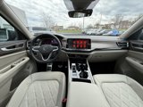 New 2025 Volkswagen Atlas SEL Premium R-Line image 3