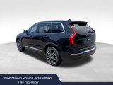 New 2025 Volvo XC90 B6 Ultra image 3