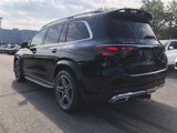 New 2025 Mercedes-Benz GLS 450 4MATIC image 4