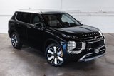 New 2025 Mitsubishi Outlander AWD image 2