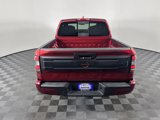 New 2025 Nissan Frontier PRO-4X image 6