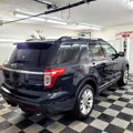 Used 2015 Ford Explorer Limited w/ Equipment Group 301A image 3