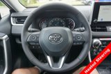 New 2025 Toyota RAV4 XLE image 3
