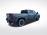 New 2025 Chevrolet Silverado 2500 LTZ w/ Trail Boss Package image 5